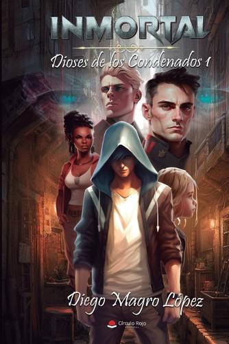 Inmortal: Dioses de los Condenados 1(1 Dioses de Los Condenados)