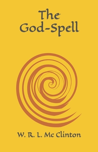 The God - Spell