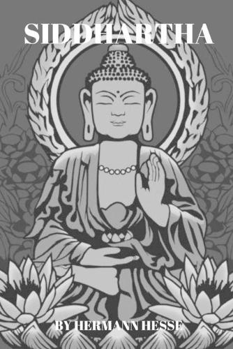 Siddhartha by Hermann Hesse