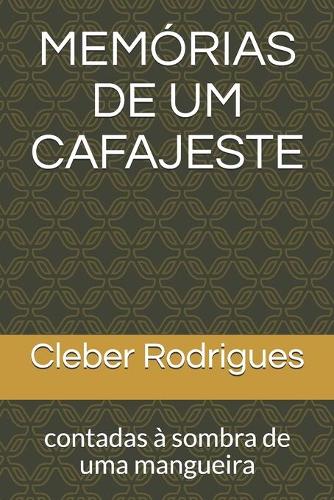 Memórias de Um Cafajeste