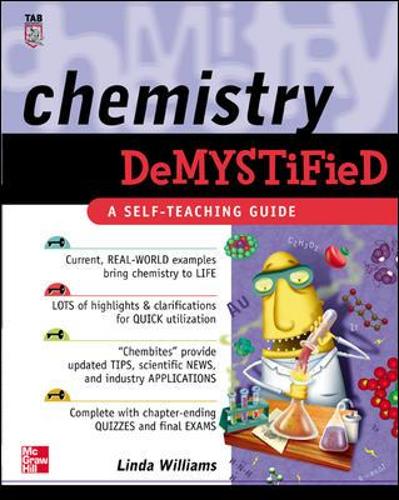 EBK Chemistry Demystified
