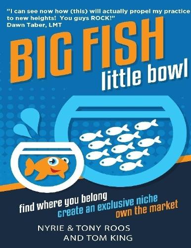 Big Fish, Little Bowl