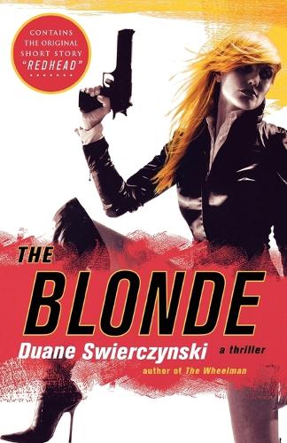 Blonde: A Thriller(English)