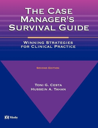 The Case Manager's Survival Guide