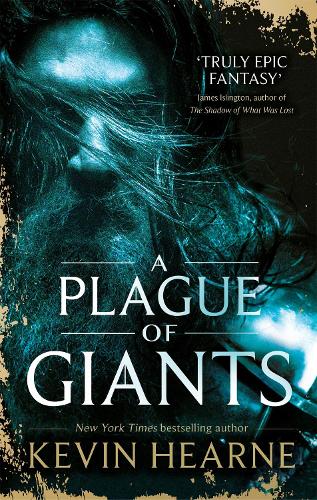 A Plague of Giants: (Seven Kennings)