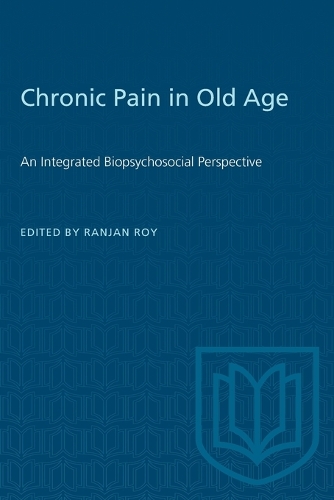 Chronic Pain in Old Age: (Heritage)