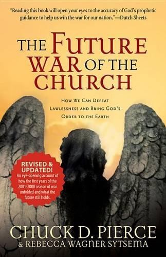 The Future War of the Church