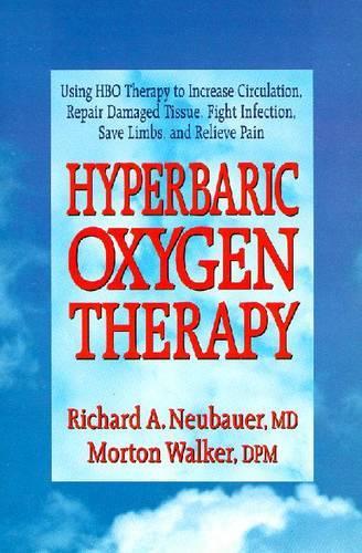 Hyperbaric Oxygen Therapy