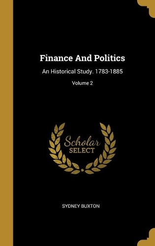 Finance And Politics