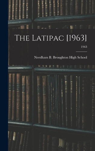The Latipac [1963]; 1963