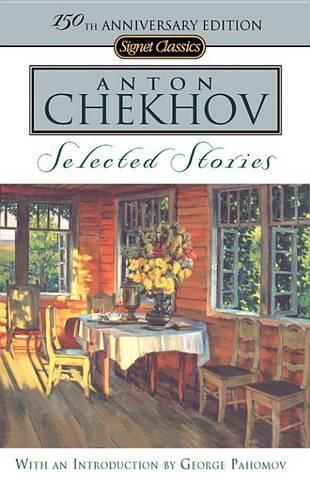 Selected Stories: (150th Anniversary Edition)