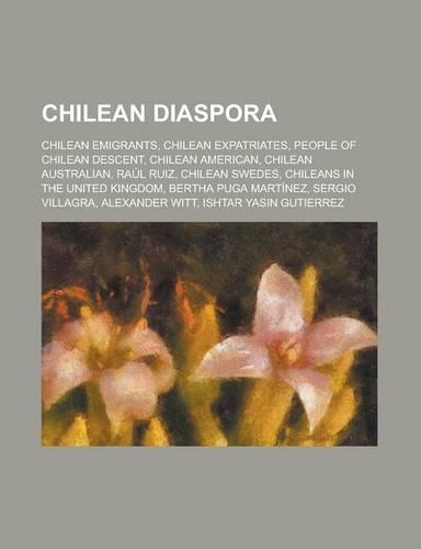 Chilean Diaspora