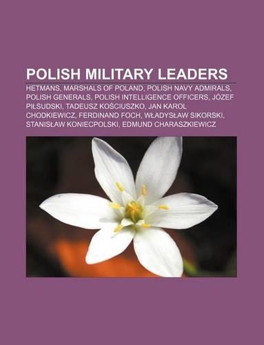 Polish Military Leaders