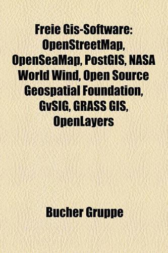 Freie GIS-Software