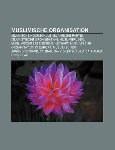 Muslimische Organisation