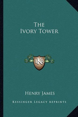 The Ivory Tower: (English)