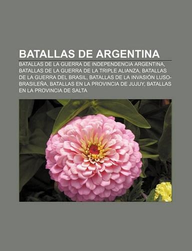 Batallas de Argentina