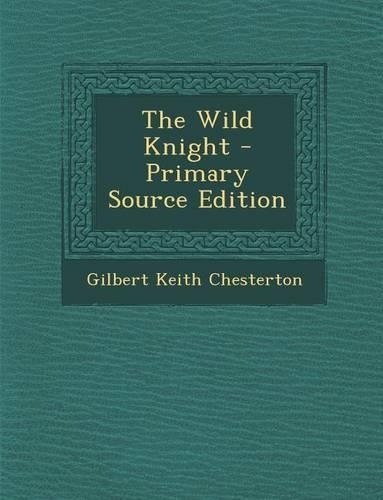 The Wild Knight