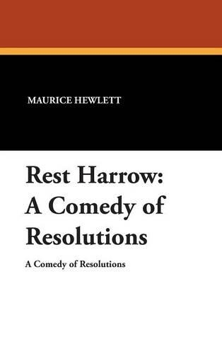 Rest Harrow