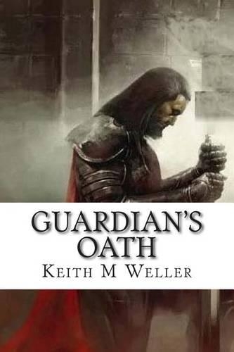 Guardian's Oath: (English)