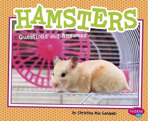 Hamsters
