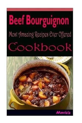 Beef Bourguignon