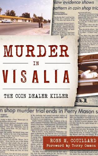 Murder in Visalia