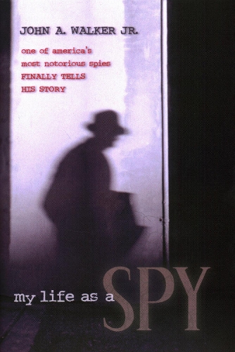 My Life As a Spy