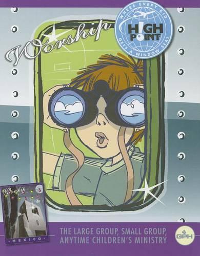 Highpoint Worship Kit