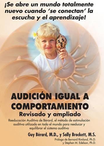 Audicion Igual a Comportamiento