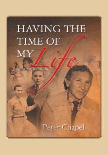 Having the Time of My Life: (English)