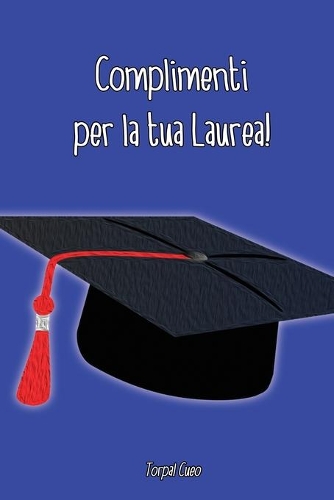 Complimenti per la tua Laurea!