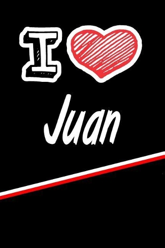 I Love Juan