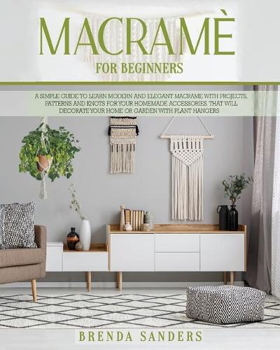 Macramè for Beginners
