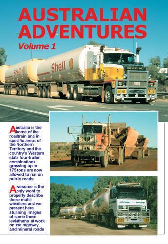 Australian Adventures