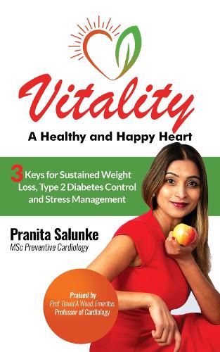 Vitality: A Healthy and Happy Heart