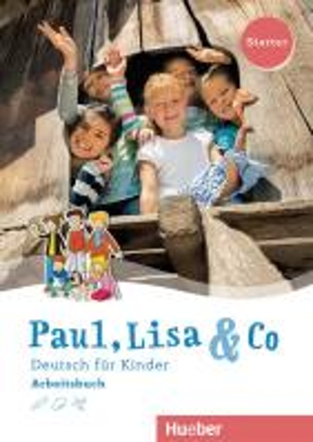 Paul, Lisa & Co.
