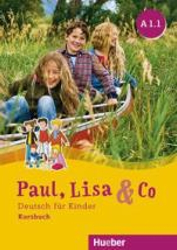Paul, Lisa & Co.
