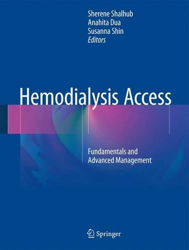 Hemodialysis Access