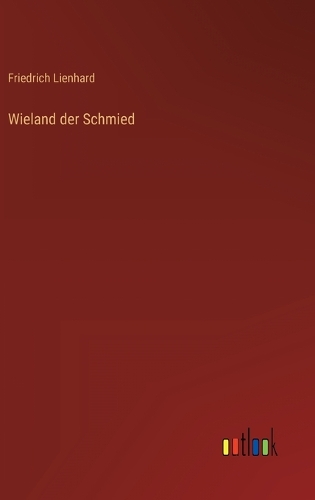 Wieland der Schmied