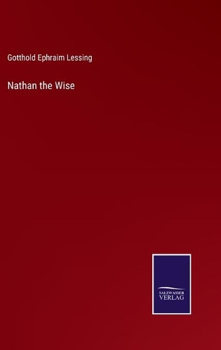 Nathan the Wise