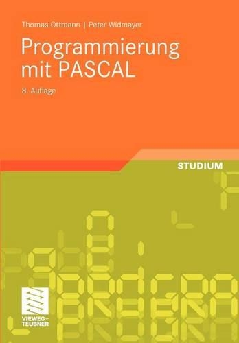 Programmierung Mit Pascal
