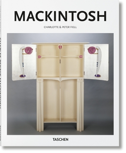 Mackintosh: (Basic Art)