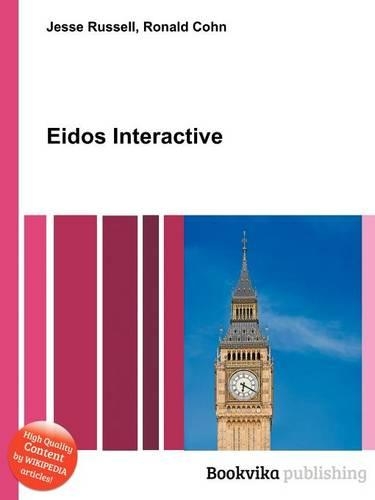 Eidos Interactive