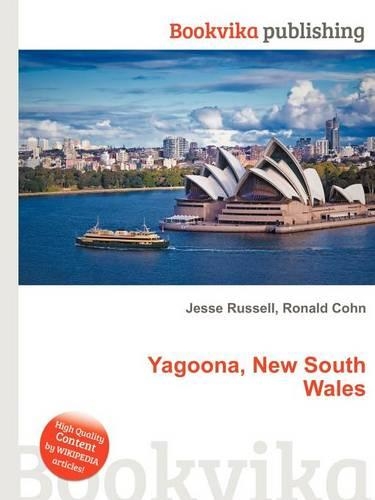 Yagoona, New South Wales: (English)
