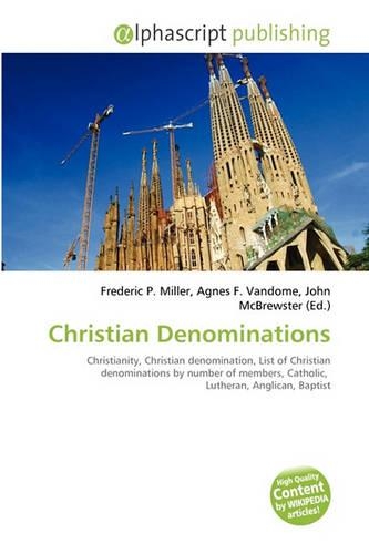 Christian Denominations