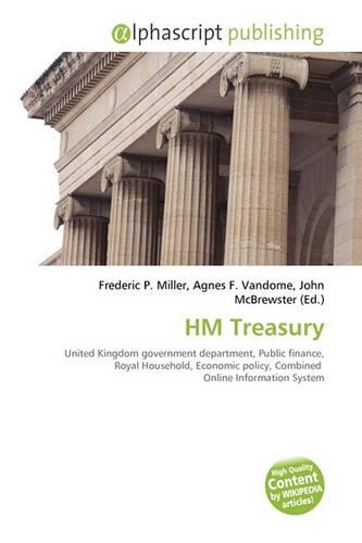 Hm Treasury