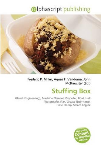 Stuffing Box