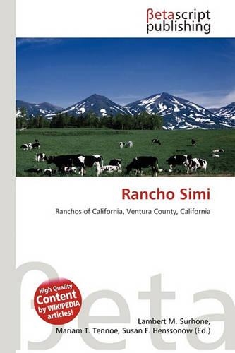 Rancho Simi