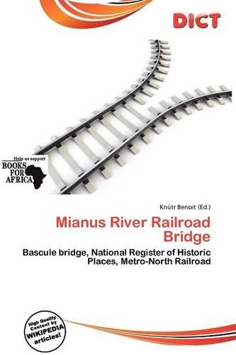 Mianus River Railroad Bridge